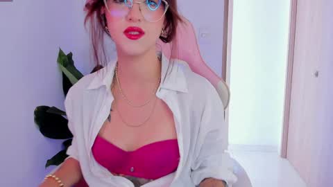 Snapshot of melodie_roy chatting on 29, 1, 2025 Melodie Roy 999 online show from 29, 1, 2025