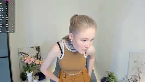 melodievejar online show from 10, 1, 2026