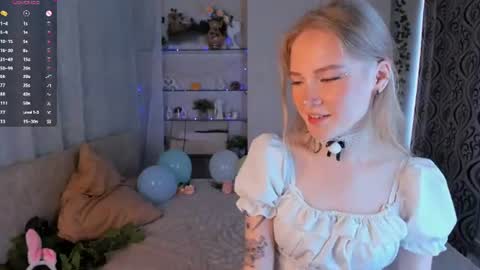 Snapshot of melodievejar chatting on 13, 6, 2026 melodievejar online show from 13, 6, 2026