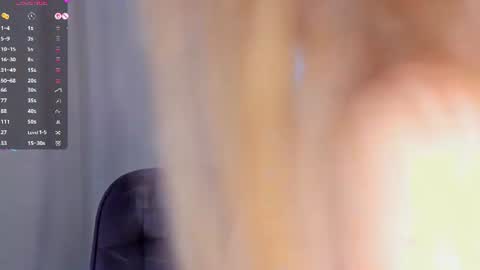 Snapshot of melodievejar chatting on 20, 7, 2026 melodievejar online show from 20, 7, 2026