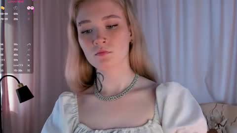 Snapshot of melodievejar chatting on 21, 7, 2026 melodievejar online show from 21, 7, 2026