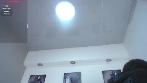 Snapshot of melodiroux_ chatting on 13, 1, 2026 Melodi online show from 13, 1, 2026