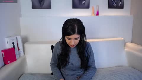 Snapshot of melodiroux_ chatting on 19, 3, 2026 Melodi online show from 19, 3, 2026