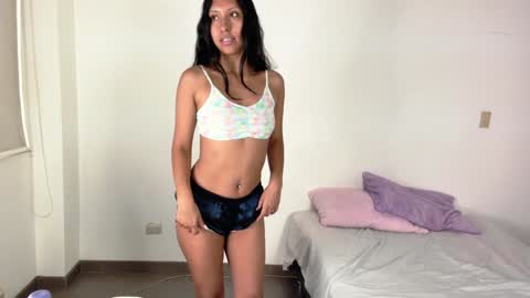 Snapshot of melody24_ chatting on 6, 2, 2025 melody24_ online show from 6, 2, 2025