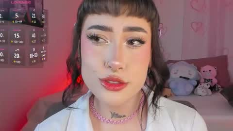 Snapshot of melody_014 chatting on 6, 3, 2026 MELODY online show from 6, 3, 2026