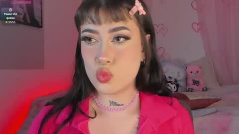 Snapshot of melody_014 chatting on 31, 3, 2026 MELODY online show from 31, 3, 2026