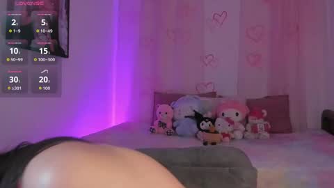 Snapshot of melody_014 chatting on 26, 4, 2026 MELODY online show from 26, 4, 2026