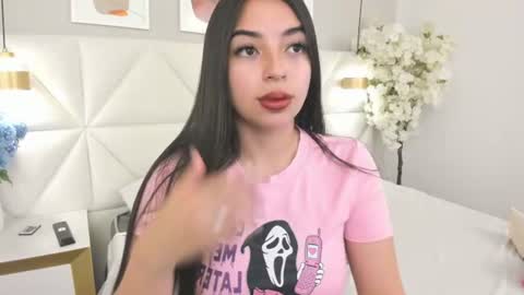 Snapshot of melody__blake chatting on 10, 7, 2026 melody__blake online show from 10, 7, 2026