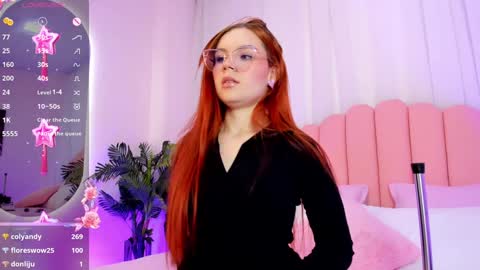   online show from 18, 1, 2025