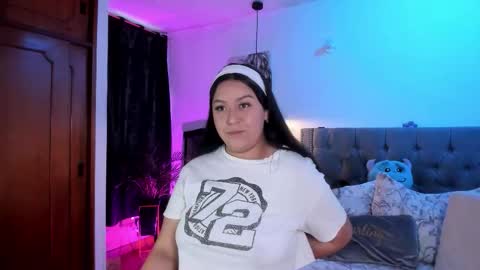 Snapshot of melody_bonnie22 chatting on 12, 2, 2026 Leslie online show from 12, 2, 2026