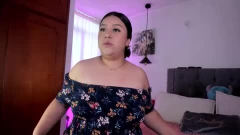 Snapshot of melody_bonnie22 chatting on 28, 3, 2026 Leslie online show from 28, 3, 2026