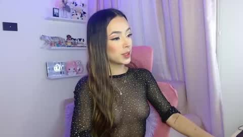 Tatiana online show from 18, 2, 2026