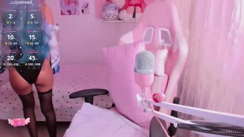 Snapshot of melody_e00 chatting on 22, 3, 2026 Elizabeth online show from 22, 3, 2026