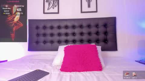 Melody Evans online show from 27, 3, 2026