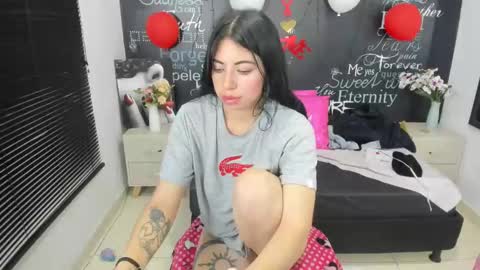 Melody online show from 9, 3, 2025