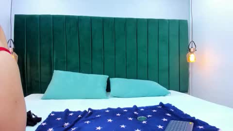 melody_kener online show from 26, 11, 2025