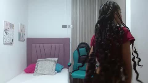 Snapshot of melody_mercy chatting on 11, 12, 2024 melody_mercy online show from 11, 12, 2024