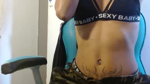 Snapshot of melody_mercy chatting on 29, 12, 2024 melody_mercy online show from 29, 12, 2024