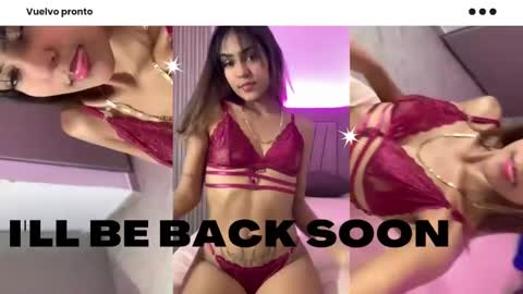 Snapshot of melody_mercy chatting on 15, 1, 2025 melody_mercy online show from 15, 1, 2025