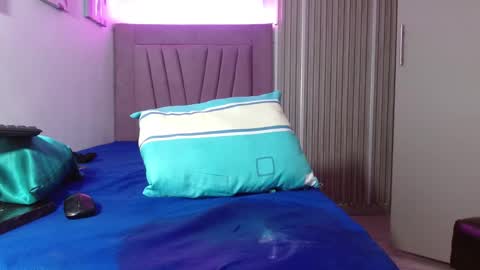 Snapshot of melody_mercy chatting on 23, 1, 2025 melody_mercy online show from 23, 1, 2025