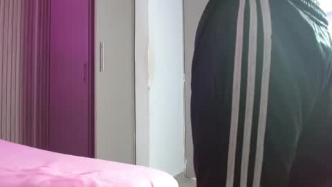 Snapshot of melody_mercy chatting on 27, 1, 2025 melody_mercy online show from 27, 1, 2025