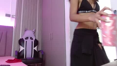 Snapshot of melody_mercy chatting on 3, 2, 2025 melody_mercy online show from 3, 2, 2025