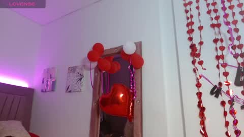 Snapshot of melody_mercy chatting on 15, 2, 2025 melody_mercy online show from 15, 2, 2025