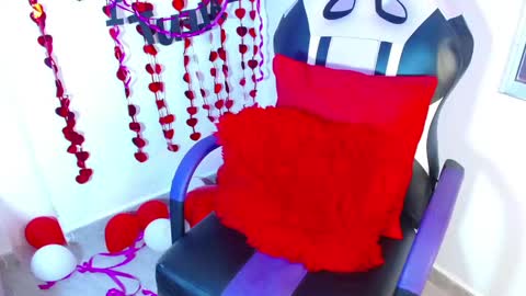 Snapshot of melody_mercy chatting on 16, 2, 2025 melody_mercy online show from 16, 2, 2025