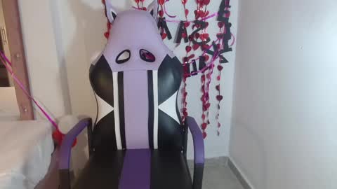 Snapshot of melody_mercy chatting on 18, 2, 2025 melody_mercy online show from 18, 2, 2025