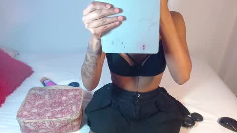 Snapshot of melody_mercy chatting on 22, 2, 2025 melody_mercy online show from 22, 2, 2025