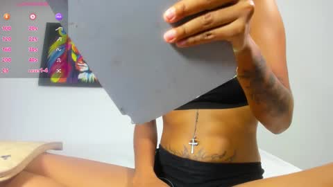 Snapshot of melody_mercy chatting on 23, 2, 2025 melody_mercy online show from 23, 2, 2025