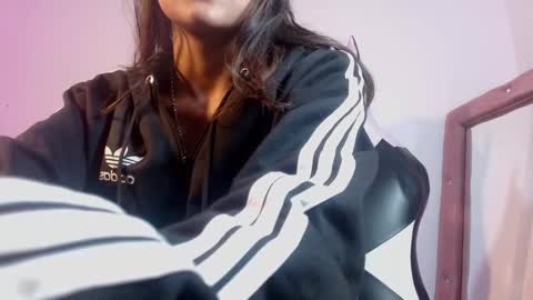 Snapshot of melody_mercy chatting on 5, 3, 2025 melody_mercy online show from 5, 3, 2025