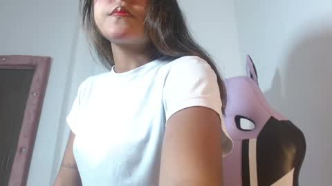 Snapshot of melody_mercy chatting on 12, 3, 2025 melody_mercy online show from 12, 3, 2025