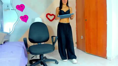 Snapshot of melody_mercy chatting on 21, 4, 2026 melody_mercy online show from 21, 4, 2026