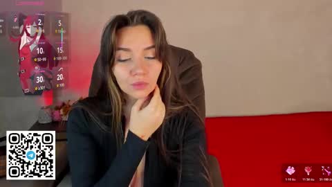 melody_sol online show from 7, 1, 2026