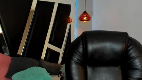 Snapshot of melody_suarez chatting on 3, 12, 2024 MELODY online show from 3, 12, 2024