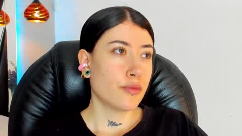 Snapshot of melody_suarez chatting on 6, 12, 2024 MELODY online show from 6, 12, 2024