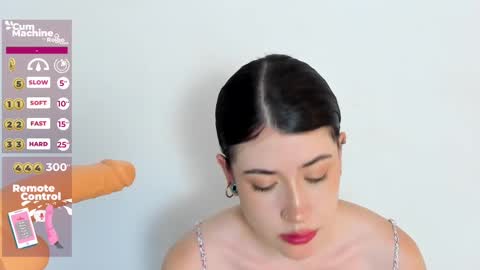 Snapshot of melody_suarez chatting on 19, 12, 2024 MELODY online show from 19, 12, 2024