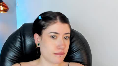 Snapshot of melody_suarez chatting on 20, 12, 2024 MELODY online show from 20, 12, 2024