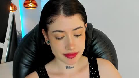 Snapshot of melody_suarez chatting on 20, 12, 2024 MELODY online show from 20, 12, 2024