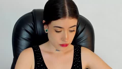 Snapshot of melody_suarez chatting on 3, 1, 2025 MELODY online show from 3, 1, 2025