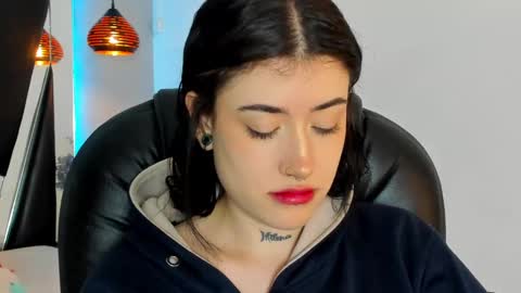 Snapshot of melody_suarez chatting on 3, 1, 2025 MELODY online show from 3, 1, 2025