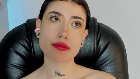 Snapshot of melody_suarez chatting on 10, 1, 2025 MELODY online show from 10, 1, 2025