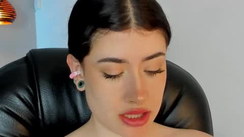 Snapshot of melody_suarez chatting on 11, 1, 2025 MELODY online show from 11, 1, 2025