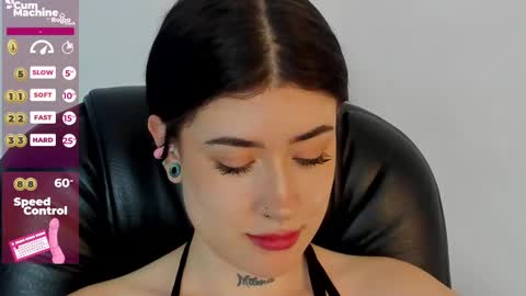 Snapshot of melody_suarez chatting on 12, 1, 2025 MELODY online show from 12, 1, 2025