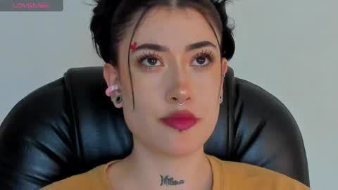 Snapshot of melody_suarez chatting on 14, 1, 2025 MELODY online show from 14, 1, 2025