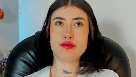 Snapshot of melody_suarez chatting on 21, 1, 2025 MELODY online show from 21, 1, 2025