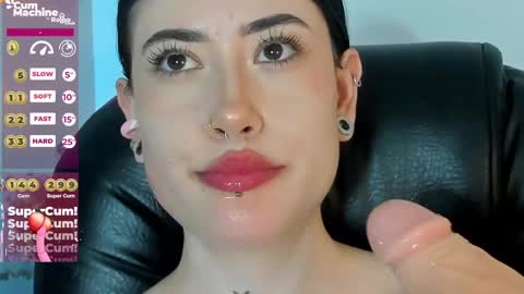 Snapshot of melody_suarez chatting on 29, 1, 2025 MELODY online show from 29, 1, 2025