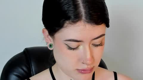 Snapshot of melody_suarez chatting on 29, 1, 2025 MELODY online show from 29, 1, 2025