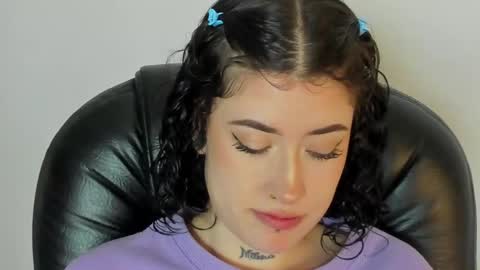 Snapshot of melody_suarez chatting on 6, 2, 2025 MELODY online show from 6, 2, 2025